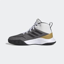 Adidas Ownthegame Erkek Basketbol Ayakkabısı - 2