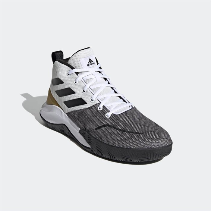 Adidas Ownthegame Erkek Basketbol Ayakkabısı - 5