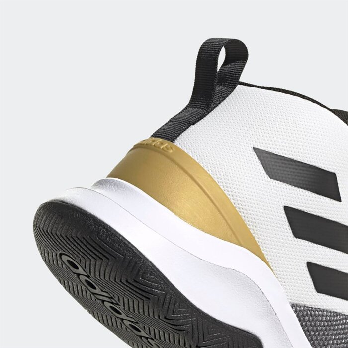 Adidas Ownthegame Erkek Basketbol Ayakkabısı - 6
