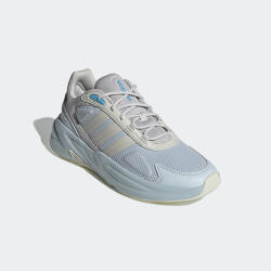 Adidas OZELLE Mavi Kadın Koşu Ayakkabısı - 3