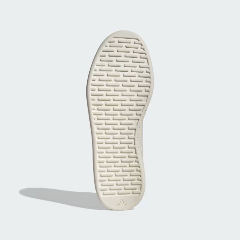 Adidas PARK ST BEYAZ Erkek Tenis Ayakkabısı - 3