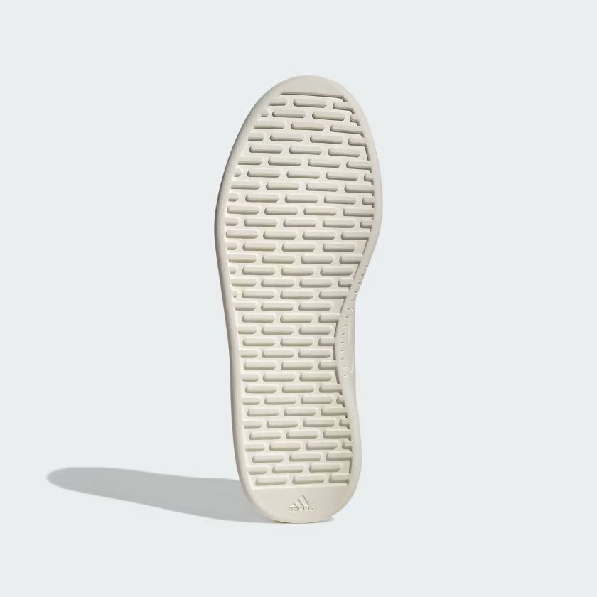 Adidas PARK ST BEYAZ Erkek Tenis Ayakkabısı - 3