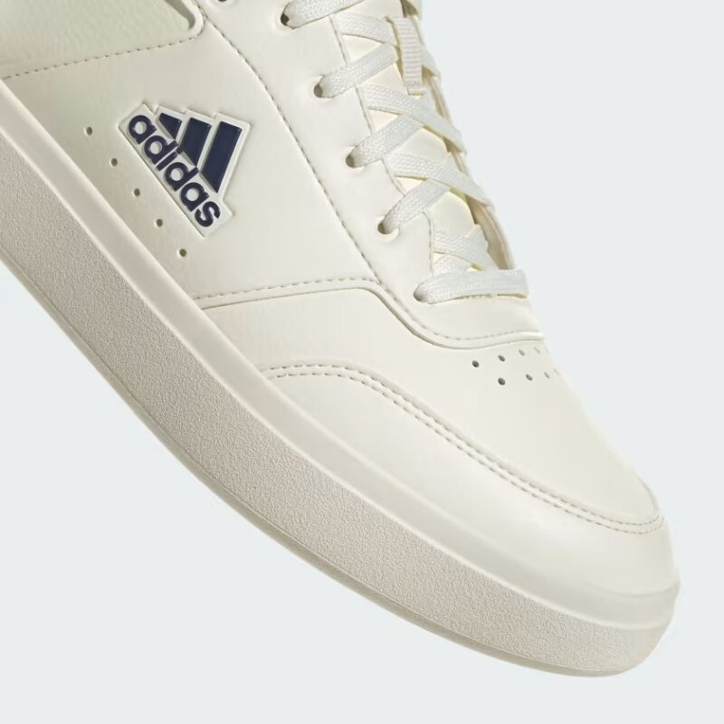 Adidas PARK ST BEYAZ Erkek Tenis Ayakkabısı - 8