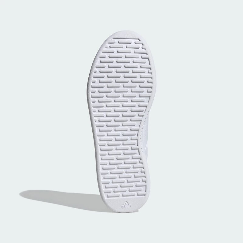 Adidas PARK ST BEYAZ Erkek Günlük Ayakkabı - 3