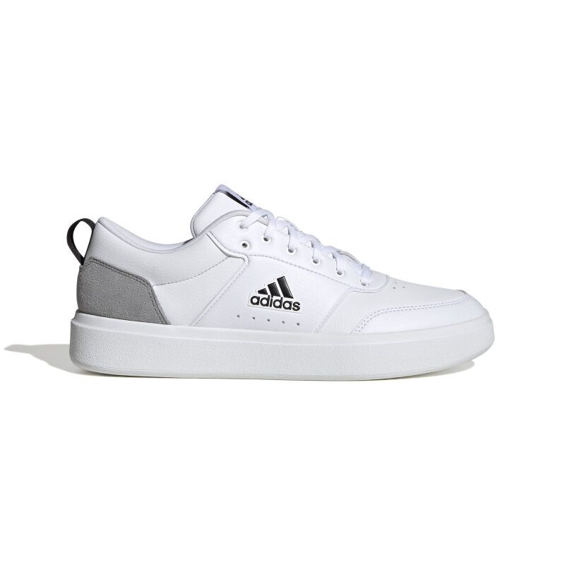 Adidas PARK ST BEYAZ Erkek Tenis Ayakkabısı - 1