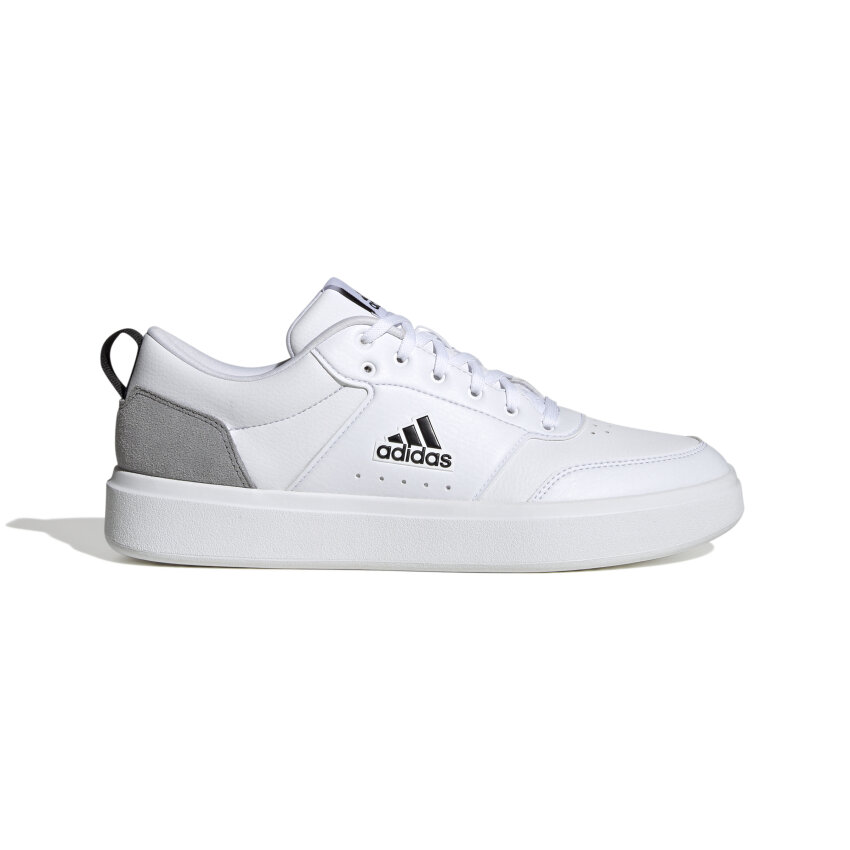 Adidas PARK ST BEYAZ Erkek Tenis Ayakkabısı - 1