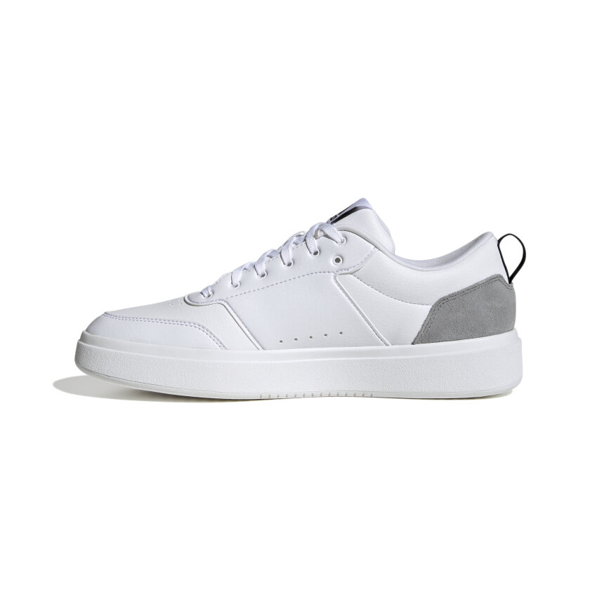 Adidas PARK ST BEYAZ Erkek Tenis Ayakkabısı - 2