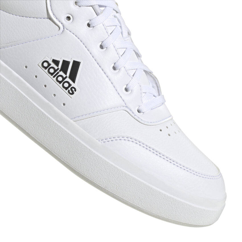 Adidas PARK ST BEYAZ Erkek Tenis Ayakkabısı - 7