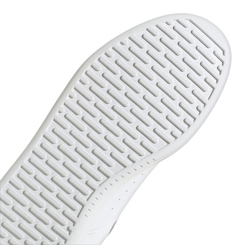 Adidas PARK ST BEYAZ Erkek Tenis Ayakkabısı - 8