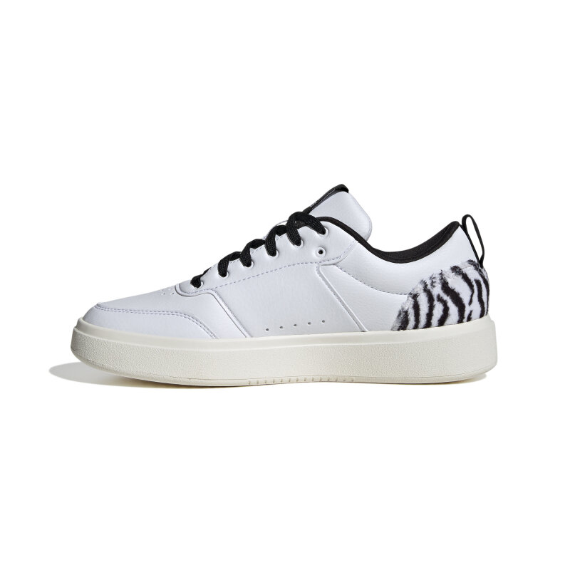 Adidas PARK ST BEYAZ Kadın Günlük Ayakkabı - 2