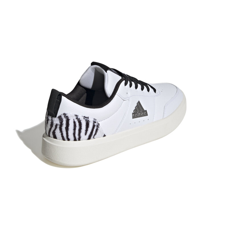 Adidas PARK ST BEYAZ Kadın Günlük Ayakkabı - 6