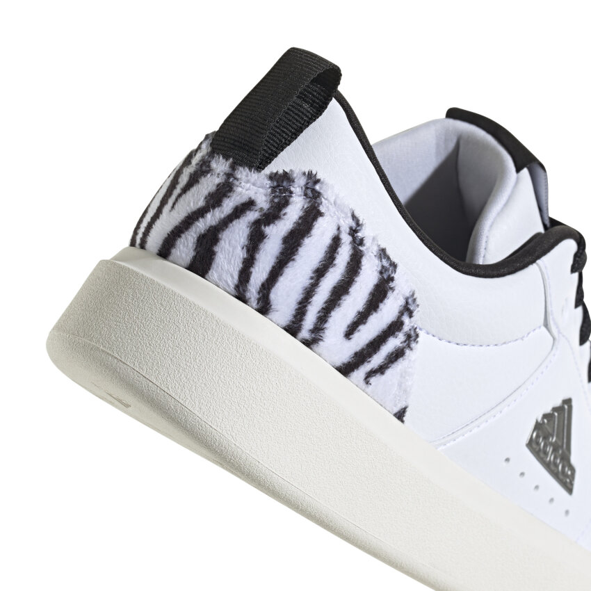 Adidas PARK ST BEYAZ Kadın Günlük Ayakkabı - 7