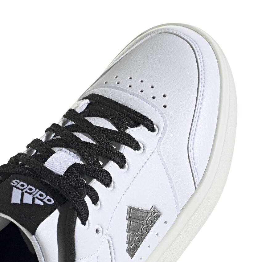 Adidas PARK ST BEYAZ Kadın Günlük Ayakkabı - 8