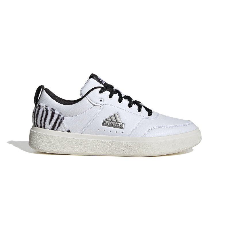 Adidas Park St Beyaz Kadın Günlük Ayakkabı - 1