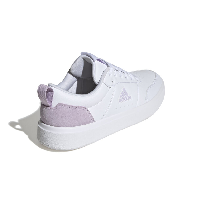 Adidas PARK ST BEYAZ Kadın Günlük Ayakkabı - 6