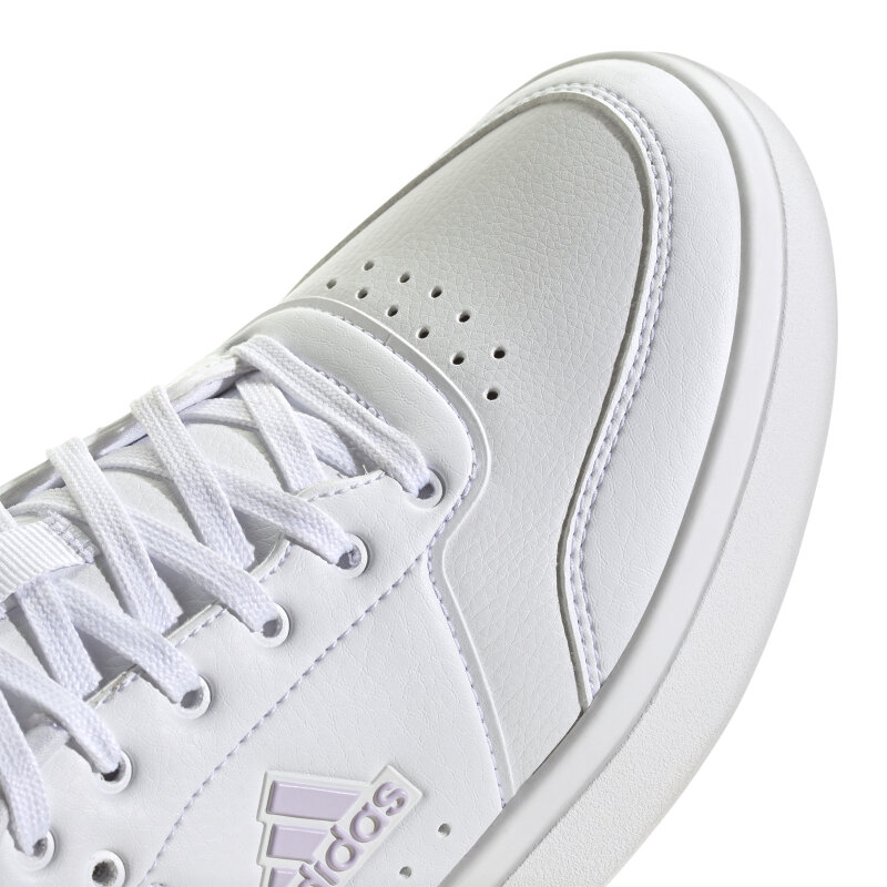 Adidas PARK ST BEYAZ Kadın Günlük Ayakkabı - 7