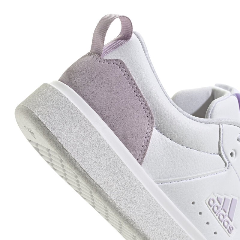 Adidas PARK ST BEYAZ Kadın Günlük Ayakkabı - 8