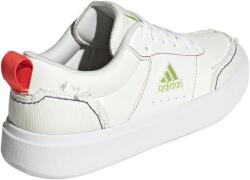 Adidas PARK ST Beyaz Kadın Tenis Ayakkabısı - 4