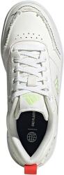 Adidas PARK ST Beyaz Kadın Tenis Ayakkabısı - 6