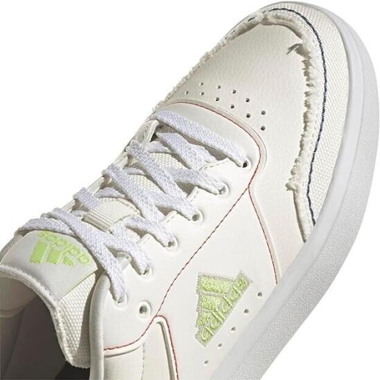 Adidas PARK ST Beyaz Kadın Tenis Ayakkabısı - 7