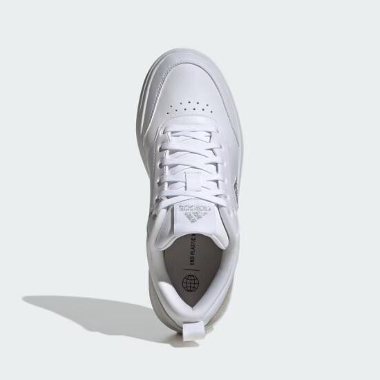 Adidas PARK ST BEYAZ Kadın Tenis Ayakkabısı - 2