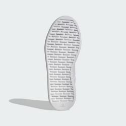 Adidas PARK ST BEYAZ Kadın Tenis Ayakkabısı - 3