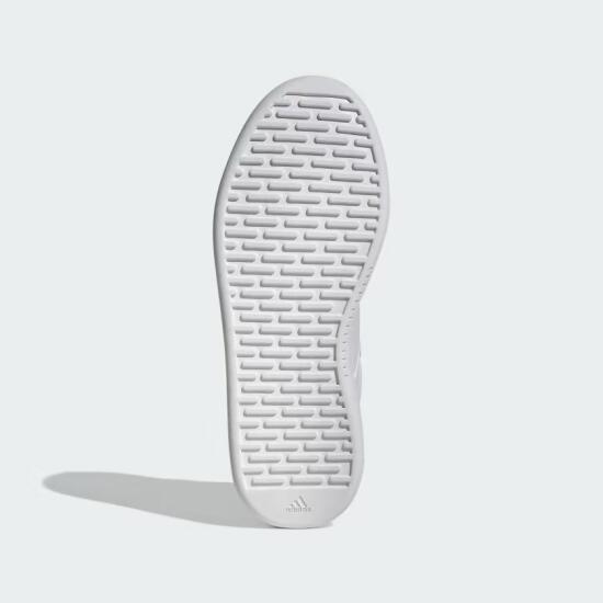Adidas PARK ST BEYAZ Kadın Tenis Ayakkabısı - 3
