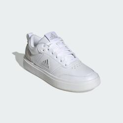 Adidas PARK ST BEYAZ Kadın Tenis Ayakkabısı - 4