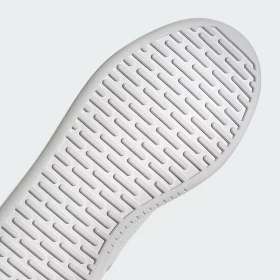 Adidas PARK ST BEYAZ Kadın Tenis Ayakkabısı - 8