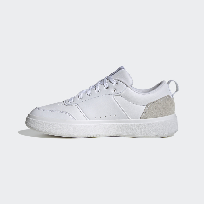 Adidas PARK ST BEYAZ Kadın Tenis Ayakkabısı - 3
