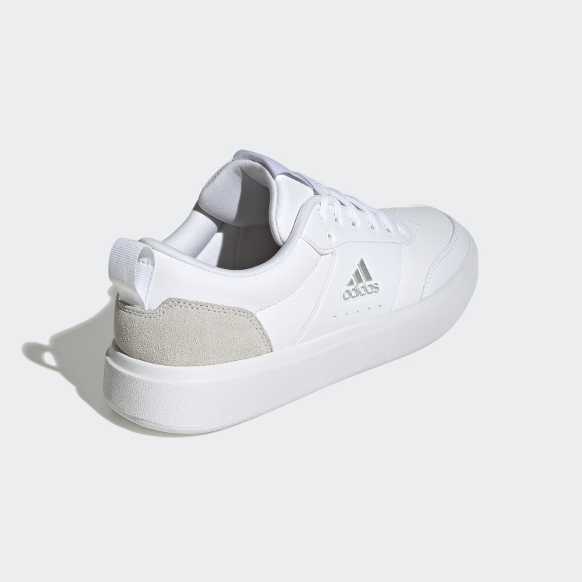 Adidas PARK ST BEYAZ Kadın Tenis Ayakkabısı - 7