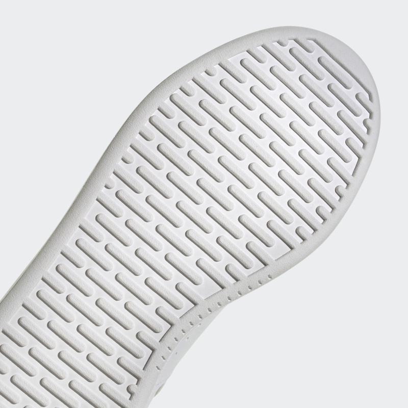 Adidas PARK ST BEYAZ Kadın Tenis Ayakkabısı - 8