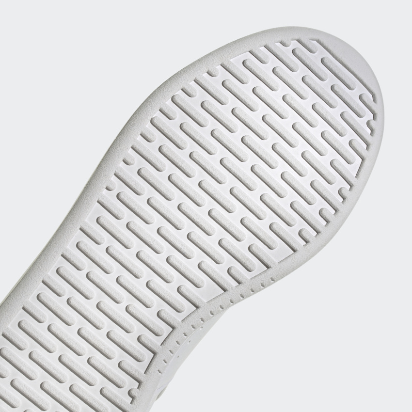 Adidas PARK ST BEYAZ Kadın Tenis Ayakkabısı - 8