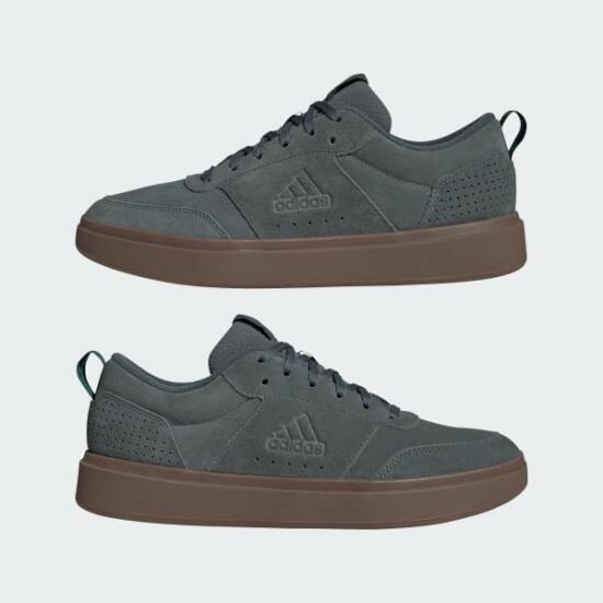 Adidas Park ST Erkek Günlük Ayakkabı - 6