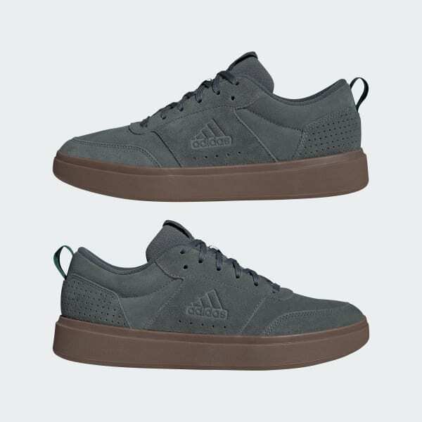 Adidas Park ST Erkek Günlük Ayakkabı - 6