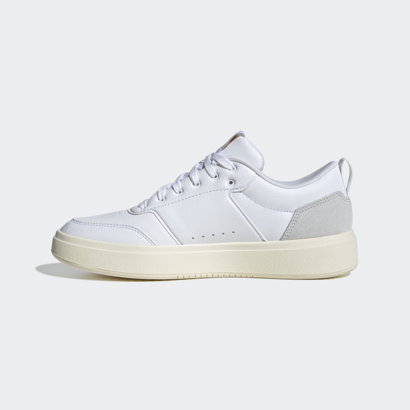 Adidas Park St Beyaz Kadın Günlük Ayakkabı - 2