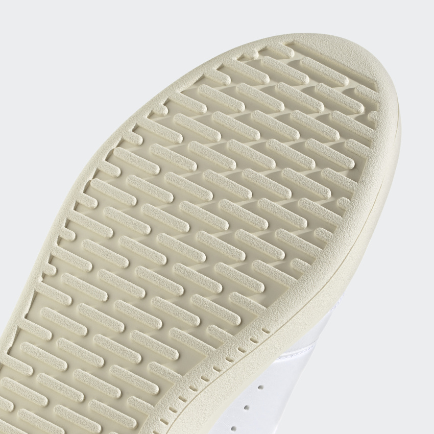 Adidas Park St Beyaz Kadın Günlük Ayakkabı - 7