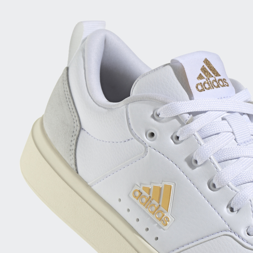 Adidas Park St Beyaz Kadın Günlük Ayakkabı - 8