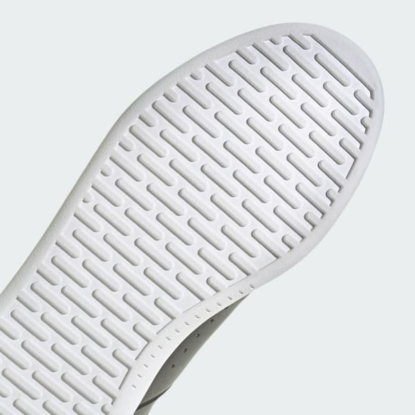 Adidas PARK ST SİYAH Erkek Tenis Ayakkabısı - 8
