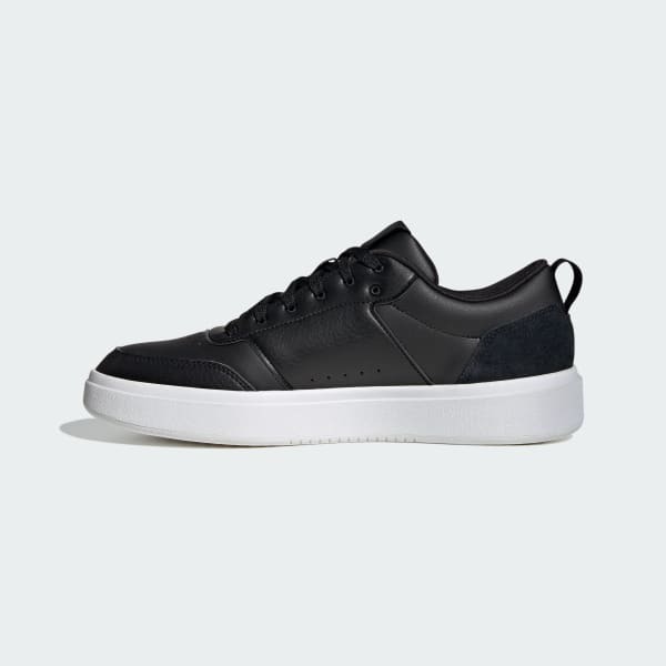 Adidas PARK ST SİYAH Erkek Tenis Ayakkabısı - Adidas (1)