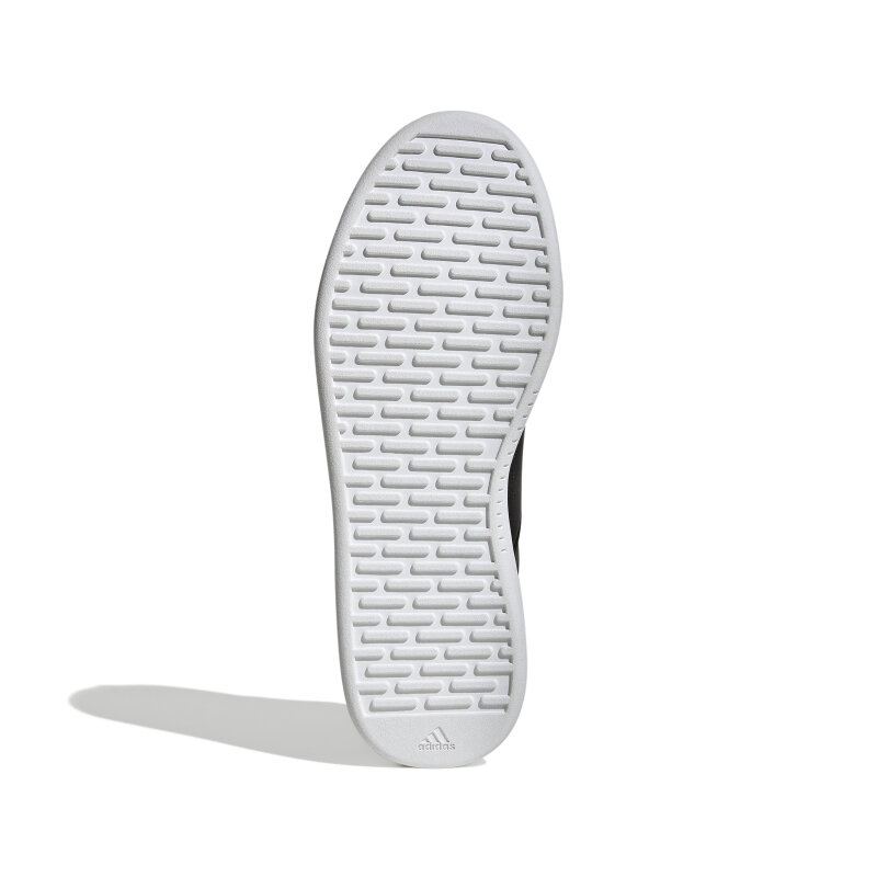 Adidas Park St Siyah Erkek Tenis Ayakkabısı - 4