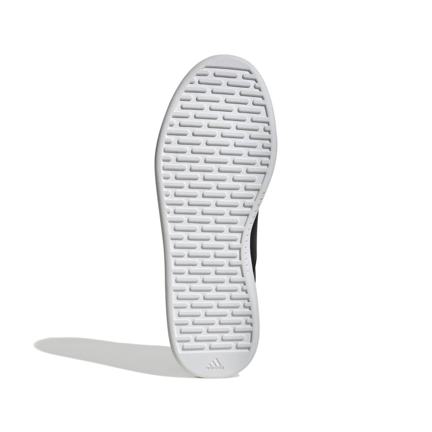 Adidas Park St Siyah Erkek Tenis Ayakkabısı - 4