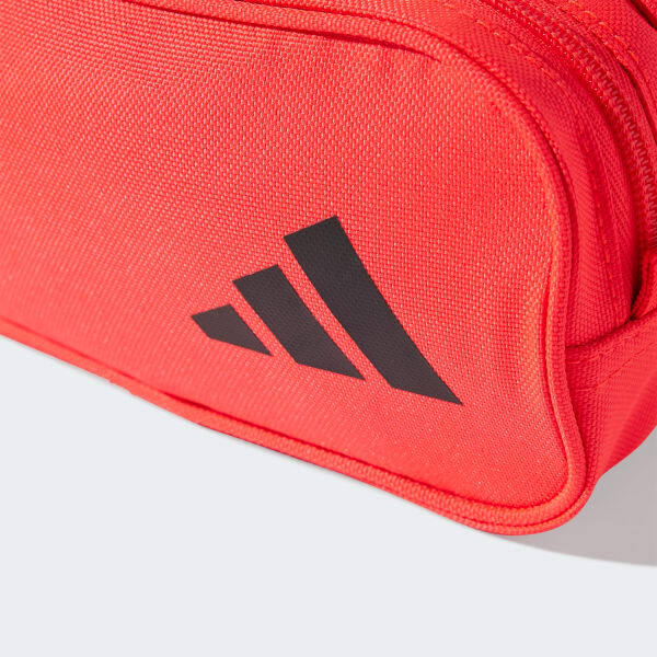 Adidas Pencil Case 2Zp Çocuk Kalemlik - 4