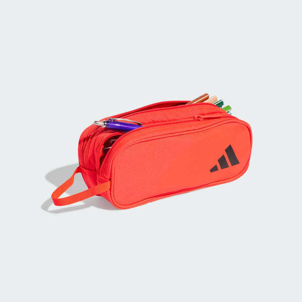 Adidas Pencil Case 2Zp Çocuk Kalemlik - 3
