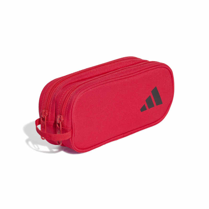 Adidas Pencil Case 2Zp Kırmızı Çocuk Kalemlik - 3