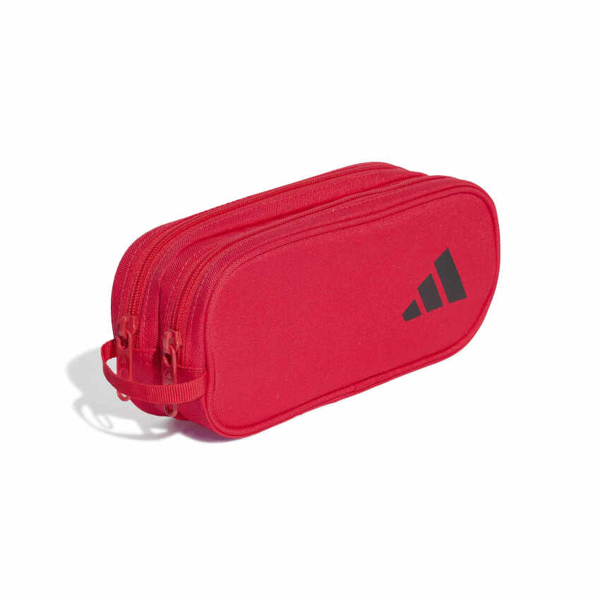 Adidas Pencil Case 2Zp Kırmızı Çocuk Kalemlik - 3
