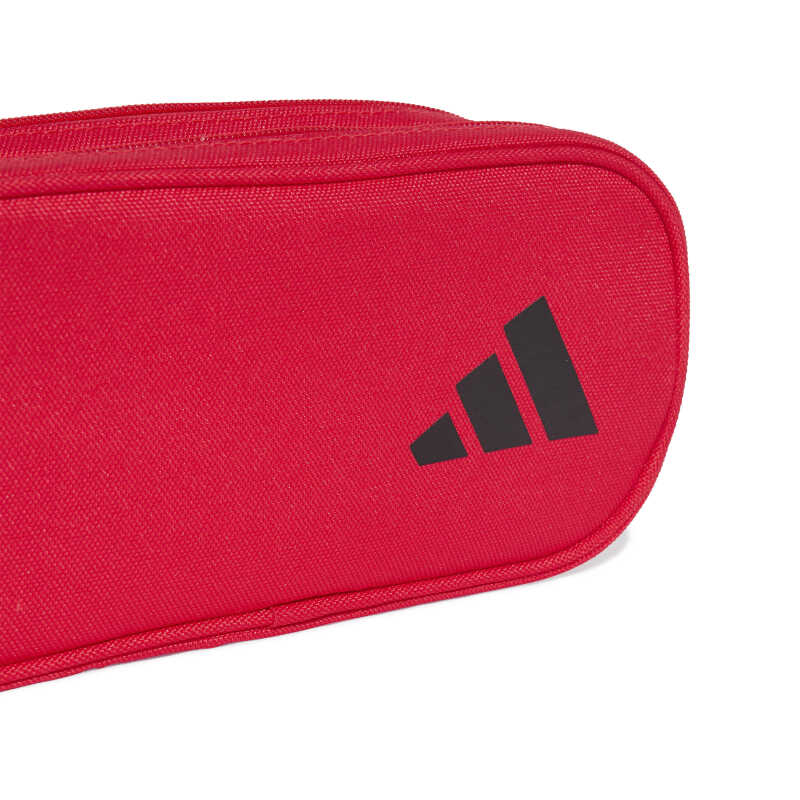 Adidas Pencil Case 2Zp Kırmızı Çocuk Kalemlik - 5