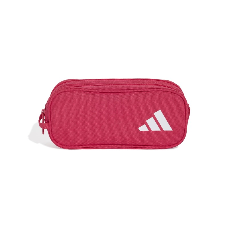 Adidas Pencil Case 2Zp Pembe Çocuk Kalemlik - Adidas
