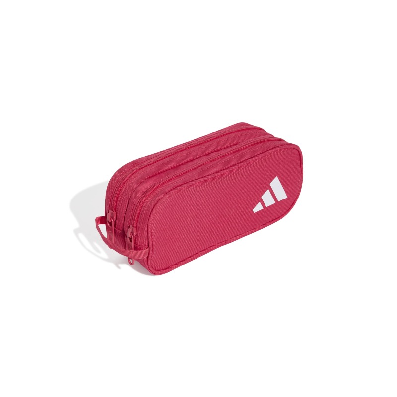Adidas Pencil Case 2Zp Pembe Çocuk Kalemlik - Adidas (1)