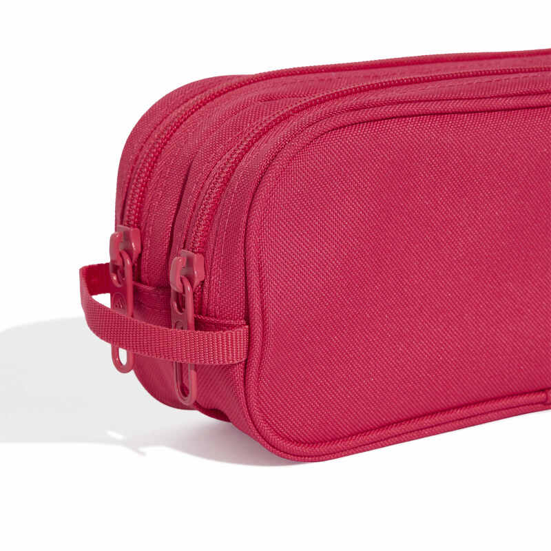 Adidas Pencil Case 2Zp Pembe Çocuk Kalemlik - 5